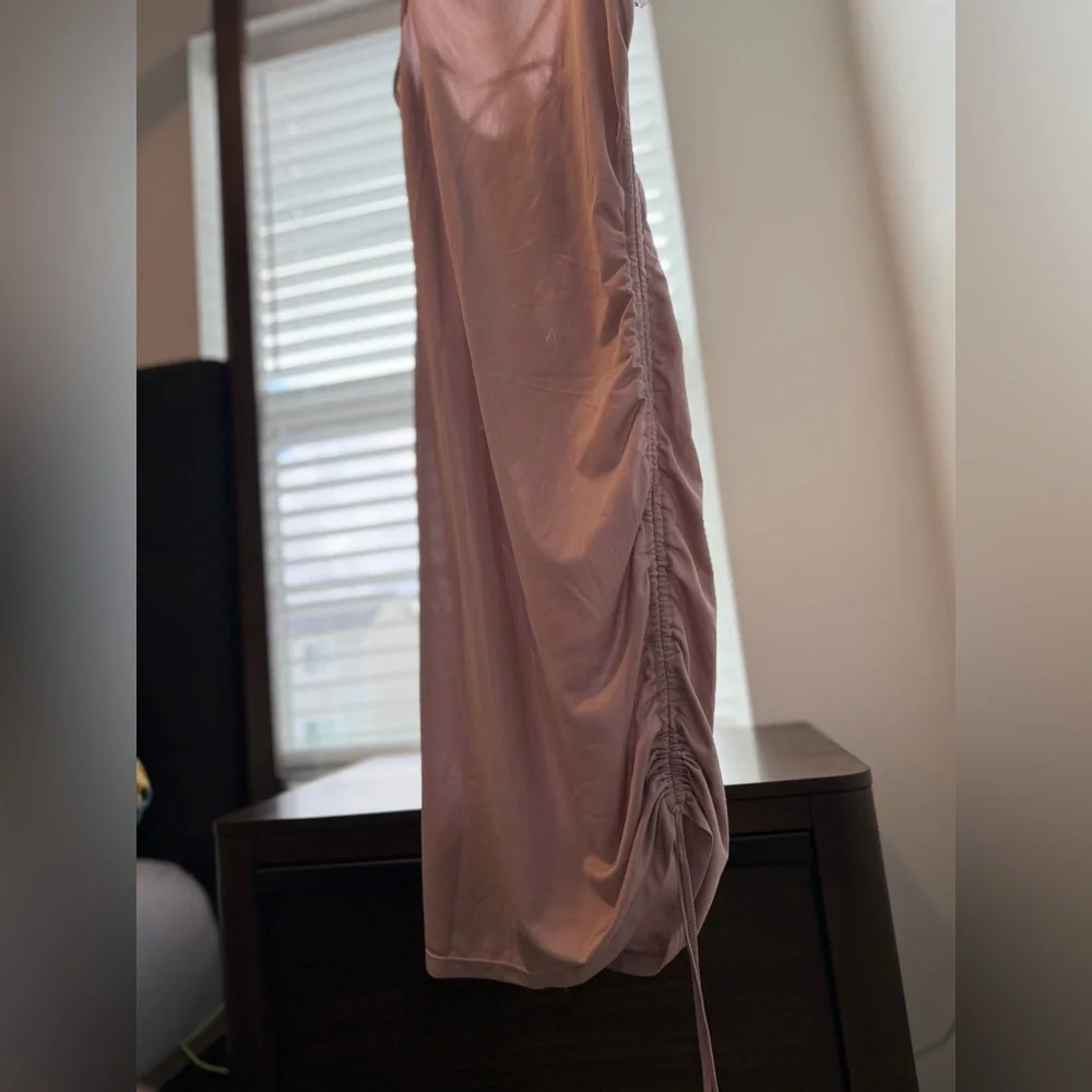 Free People Slip Dress - Picture 2 of 8
